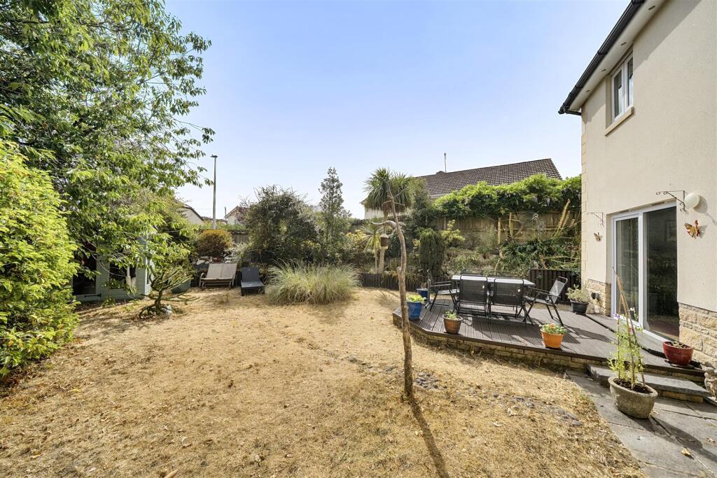 House in Torquay - View 5