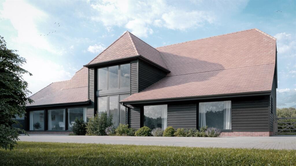 Braintree Road, Panfield - View 4