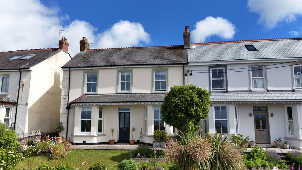 Main image of property: Woodland Avenue, Tywardreath, PL24