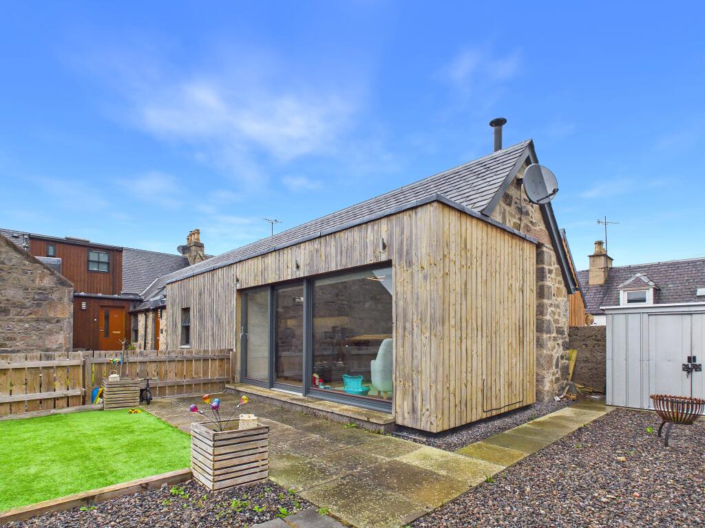 Main image of property: High Street, Grantown-on-Spey