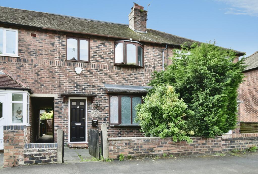 Main image of property: Bridgewater Road, Altrincham, WA14 1LZ