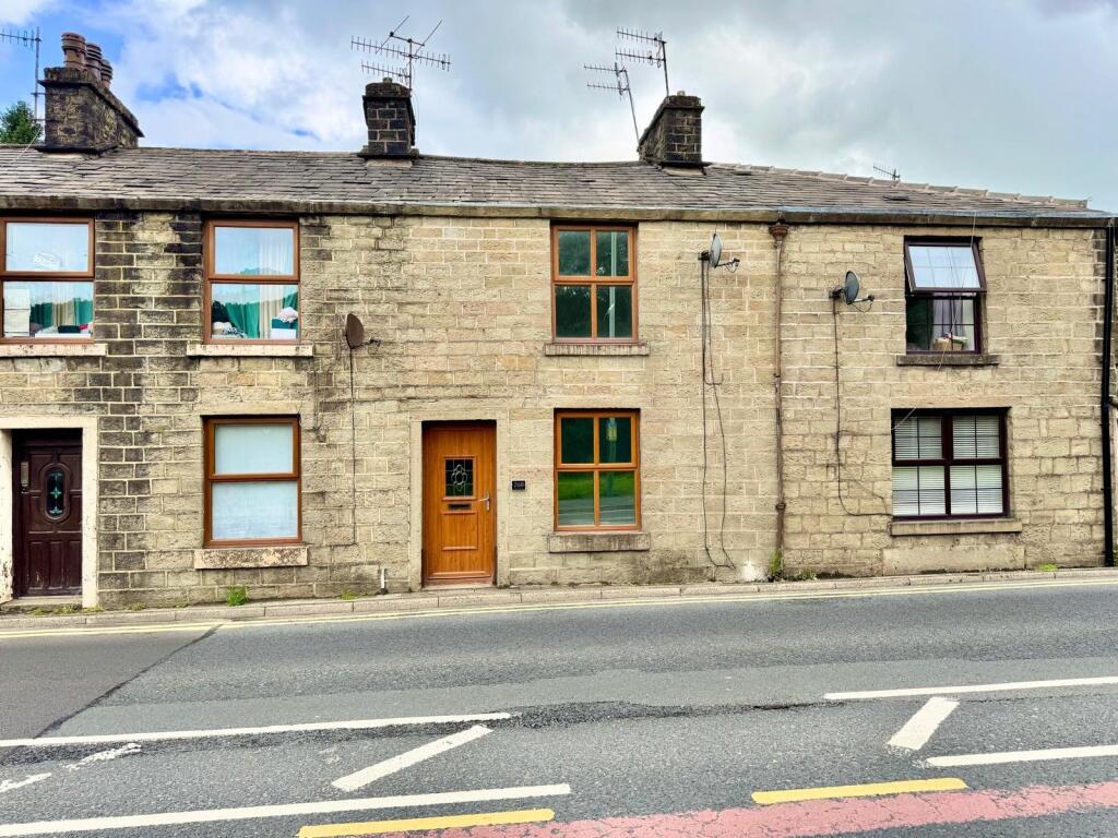Main image of property: Bacup Road, Rossendale, Lancashire, BB4