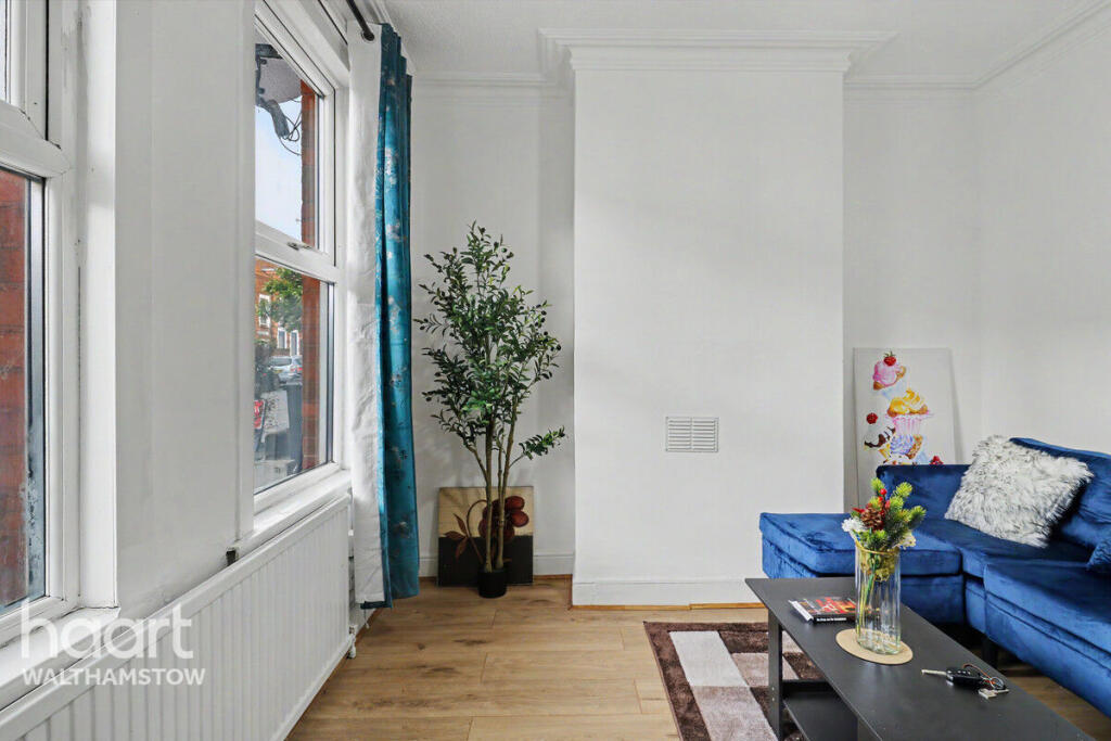 Main image of property: Markhouse Road, Walthamstow