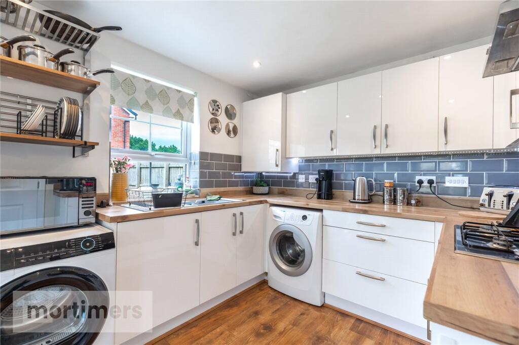 Additional image 5 of Hawthorn Road, Barrow, Clitheroe, Lancashire, BB7