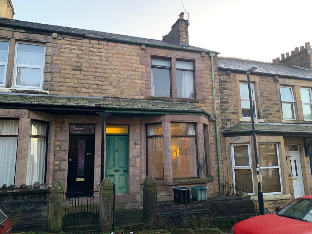 Main image of property: Balmoral Road, Lancaster, LA1
