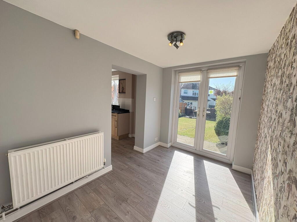 House in Sefton, Lydiate - More