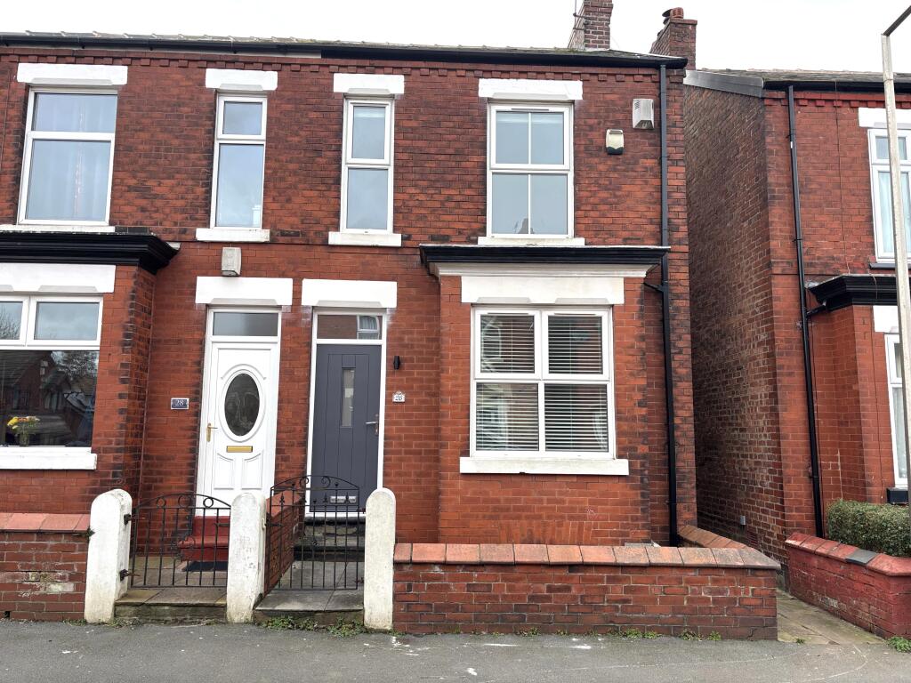 Main image of property: Toronto Road, Heaviley