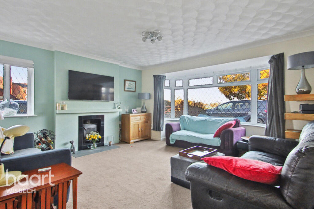 Main image of property: Broadend Road, Wisbech