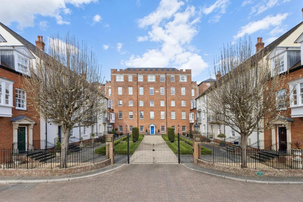 Main image of property: Crane Bridge Road, Salisbury