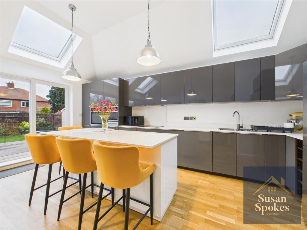 Main image of property: Moor Lane East, South Shields