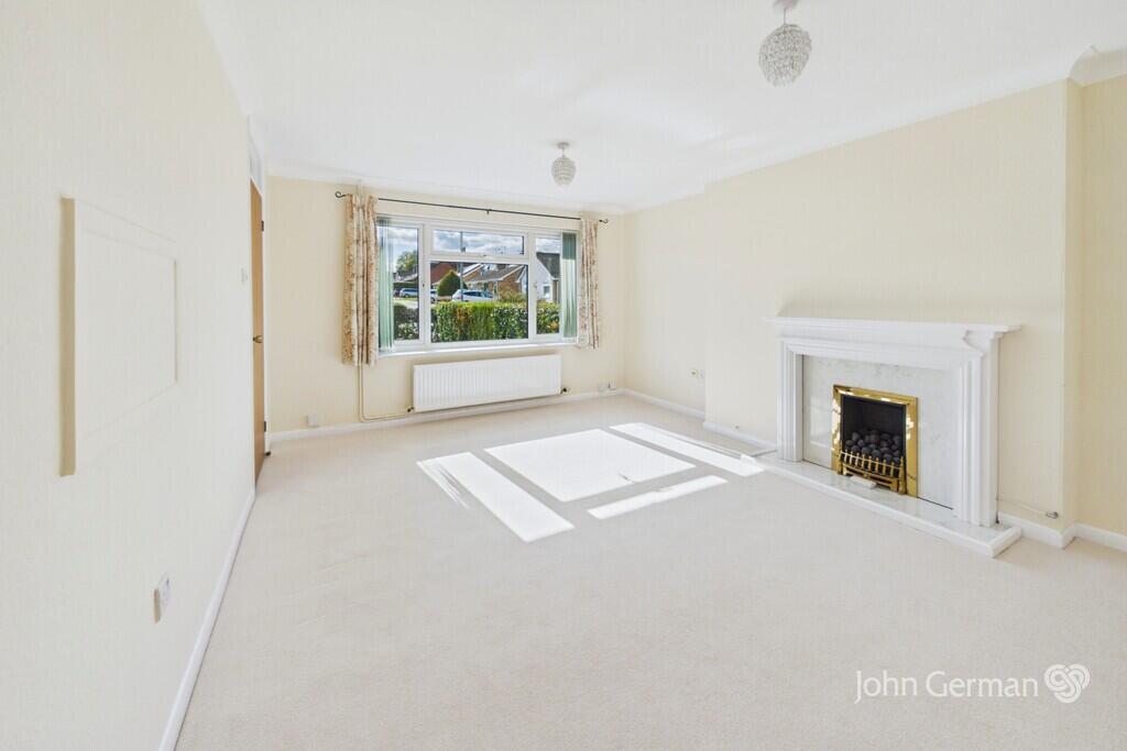 House in Leicester - View 3