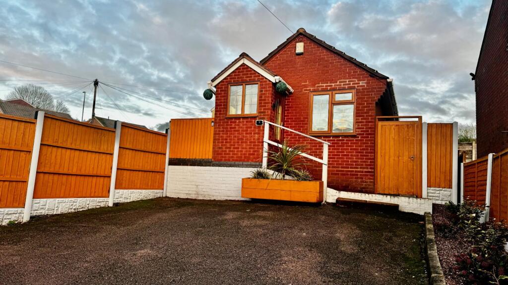 Main image of property: Wimblebury Road, Littleworth, Cannock, Staffordshire, WS12