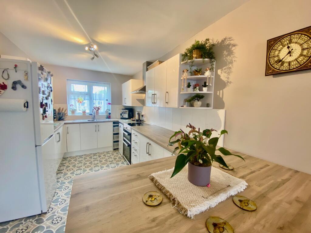 Main image of property: Appleyard, Stanground, Peterborough