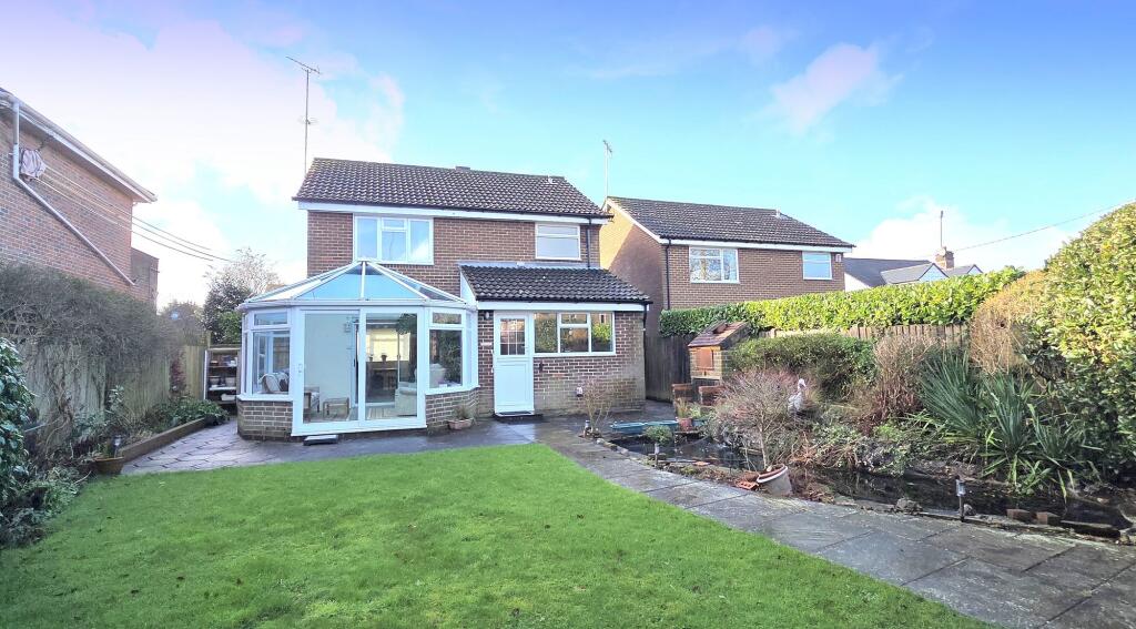 Main image of property: Lewes Road, Lindfield, RH16