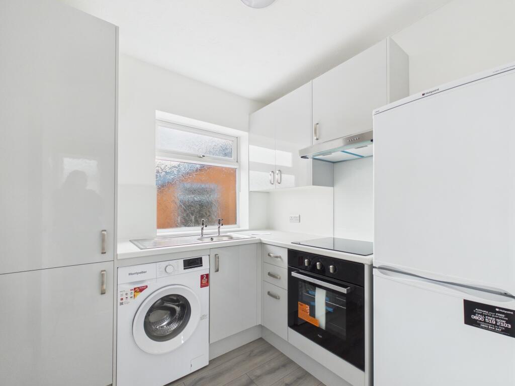 Main image of property: Flat 2, 874 Osmaston Road
