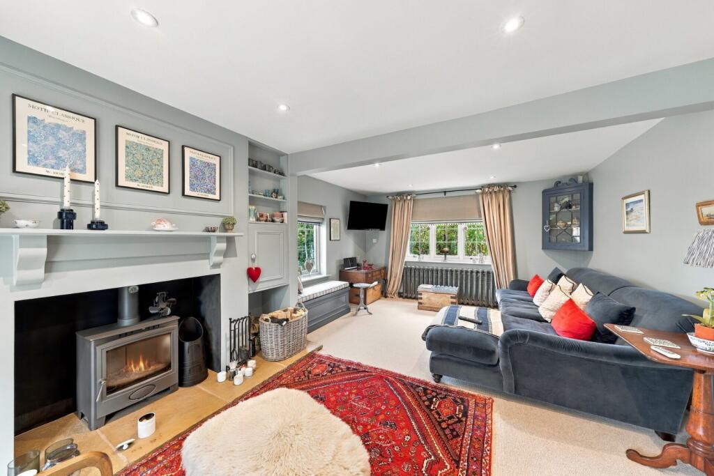 House in Pickmere - View 4