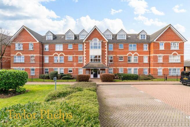 Main image of property: Cobham Close, Enfield