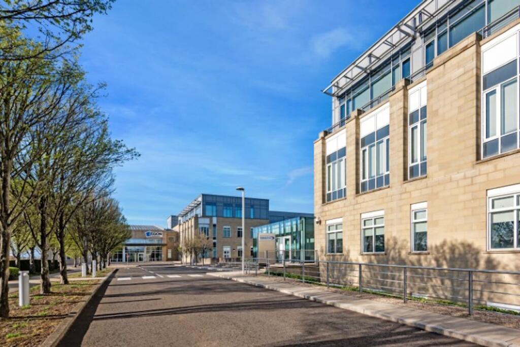 Main image of property: 1-3 Lochside Crescent, Edinburgh, EH12 9SE