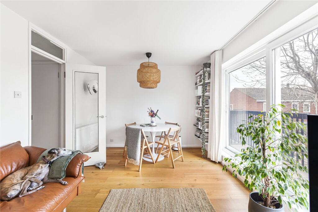 Main image of property: Dean Close, Hackney, London, E9