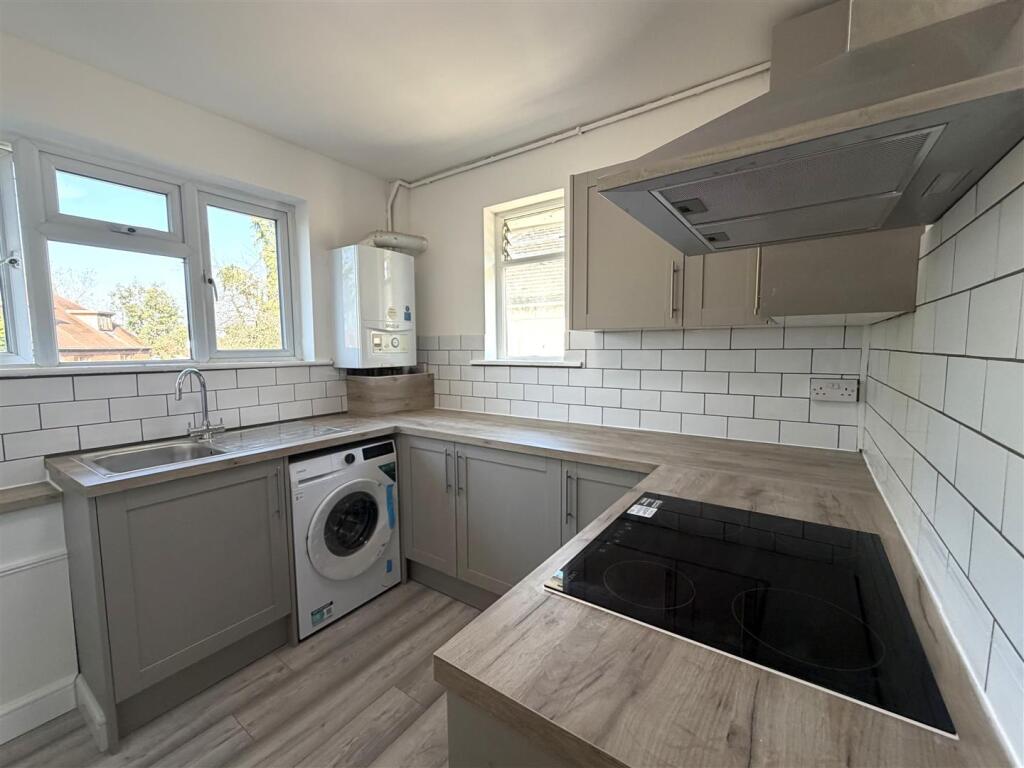 Main image of property: Manor Way, Ruislip