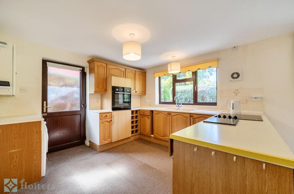 1, Wills View, Norton, LD8 photo 4