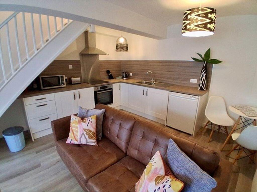 Main image of property: 2 Smiths Court, King Street, Ulverston