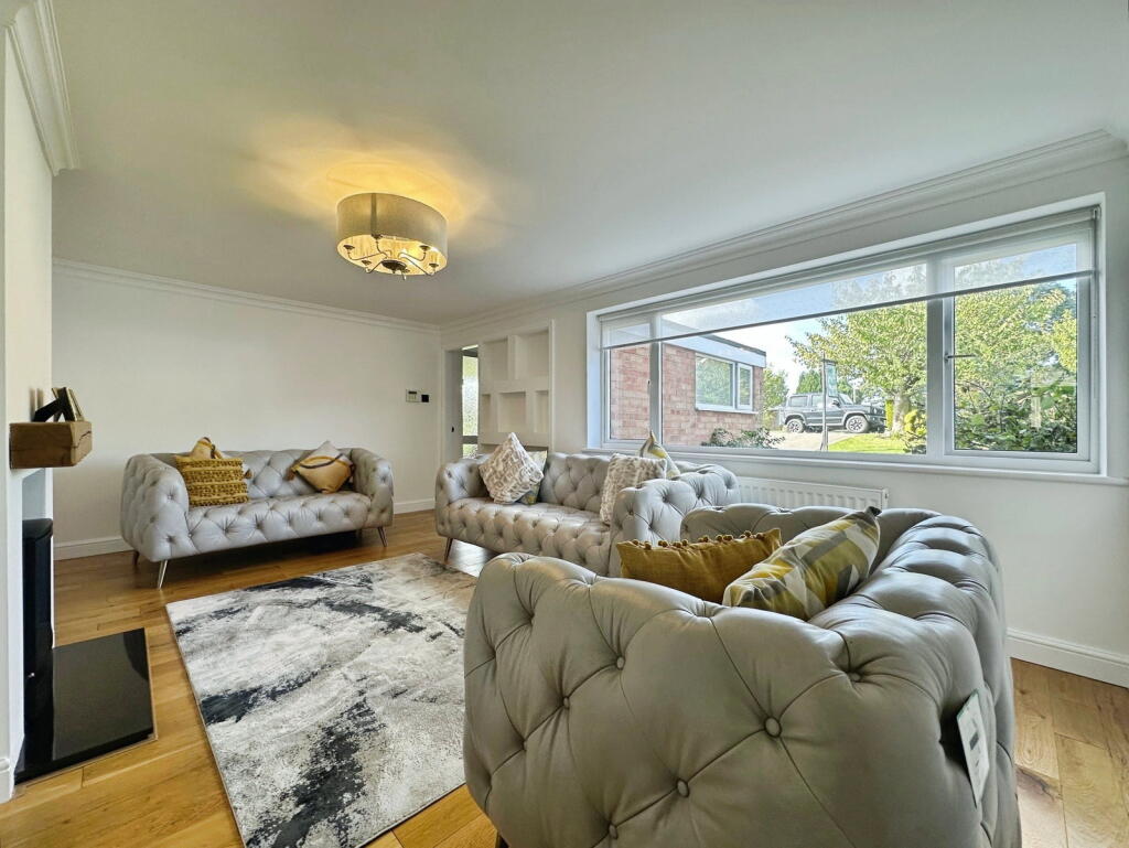 House in Wolverhampton, West Midlands - View 4