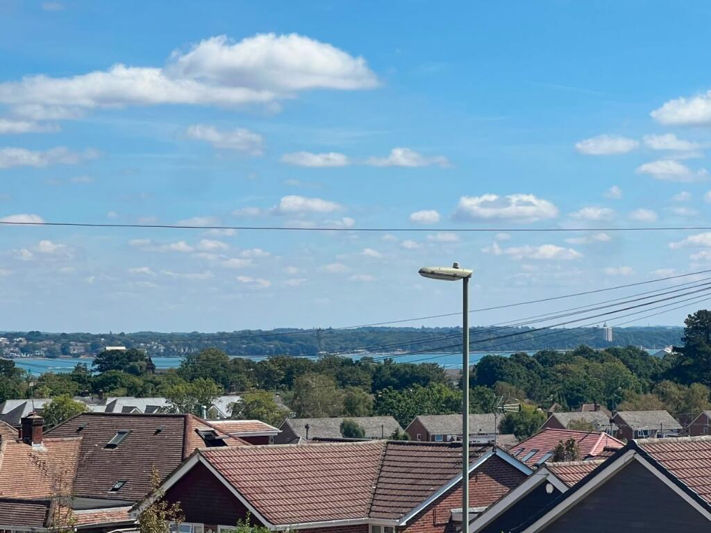 House in New Forest, Hollybank, Hythe and Dibden - View 2