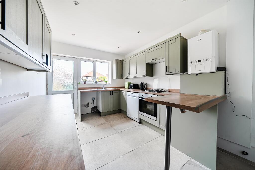 House in Blackpool - View 5