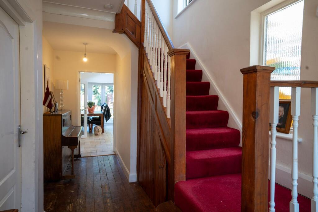 Additional image 2 of Fabian Crescent, Shirley, B90