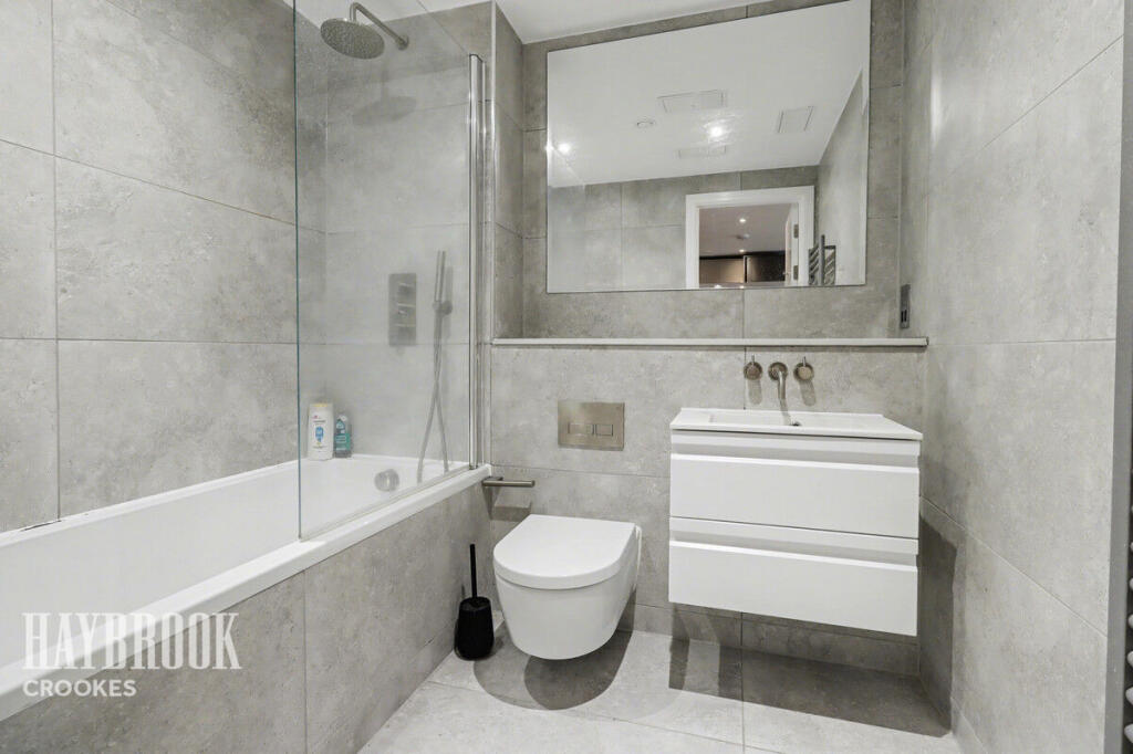 Apartment in Sheffield, Moorhead, City Centre - View 5