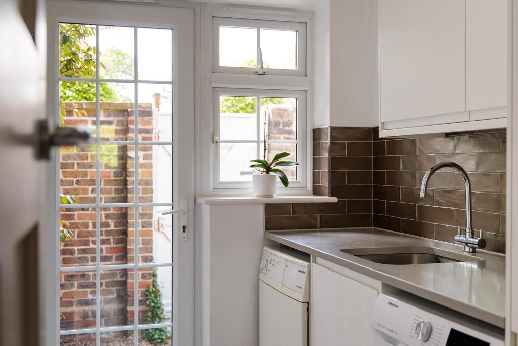 House in Guildford - More