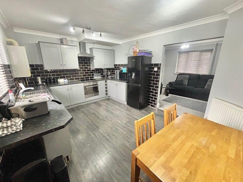 Main image of property: Suffolk Road, Gorleston