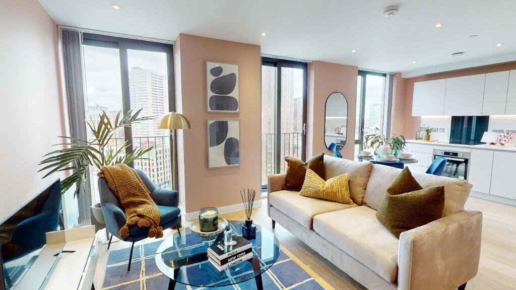 Additional image 5 of Bromsgrove Street, Birmingham, B5