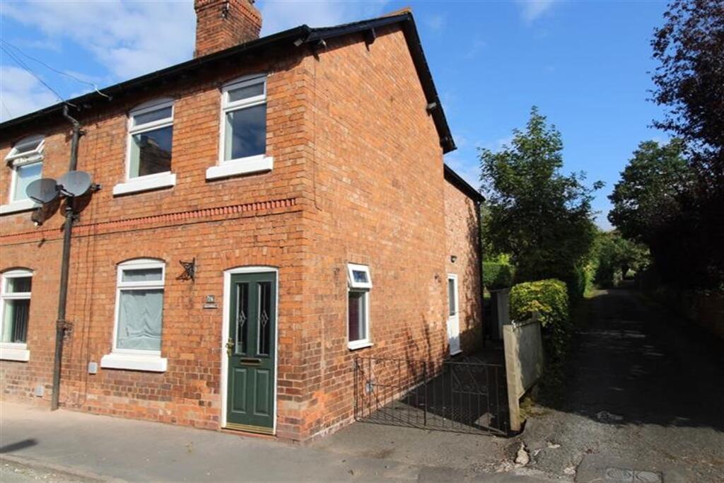 Main image of property: Park Road, Tarporley