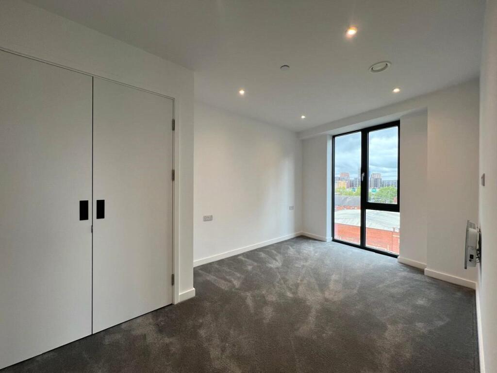 Silkbank Wharf, 21 Derwent Street, Salford, Greater Manchester, M5 photo 5