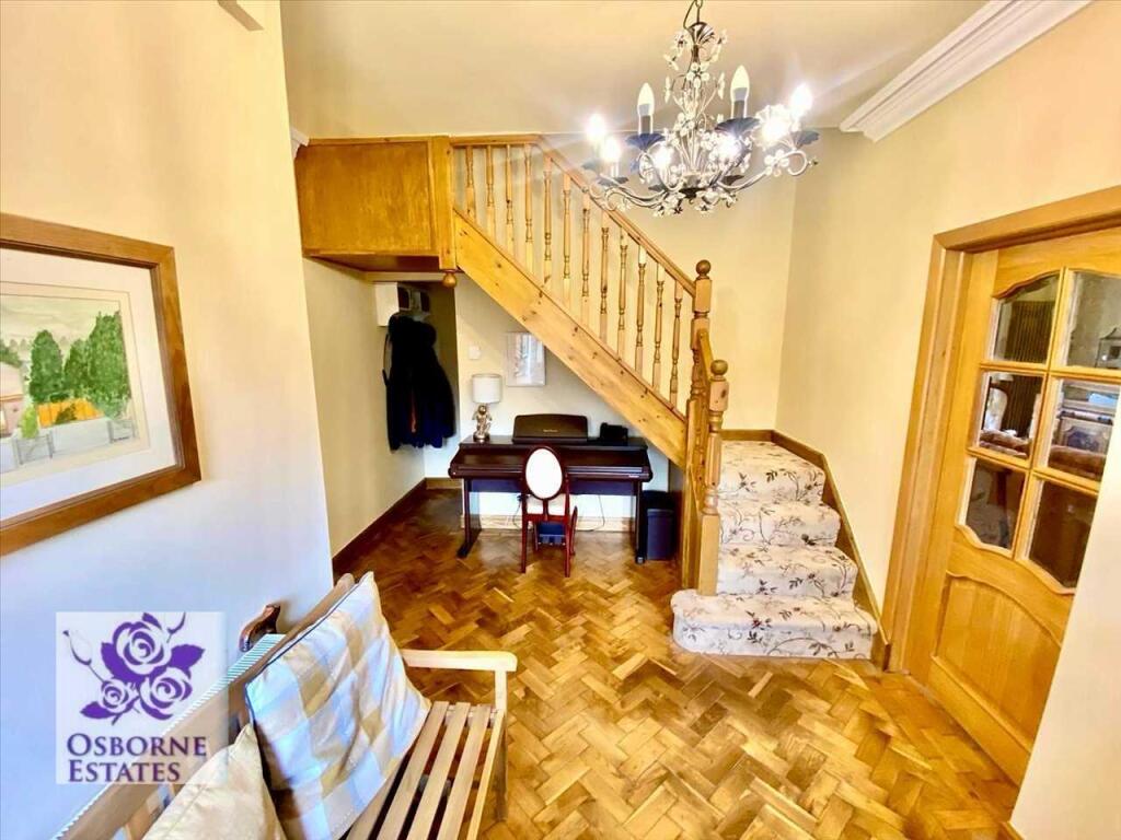 Brambles Bungalow,Penrhiwfer Road,Penrhiwfer - View 4