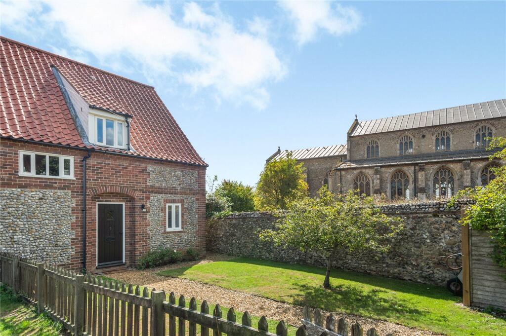 Main image of property: Wighton, Norfolk