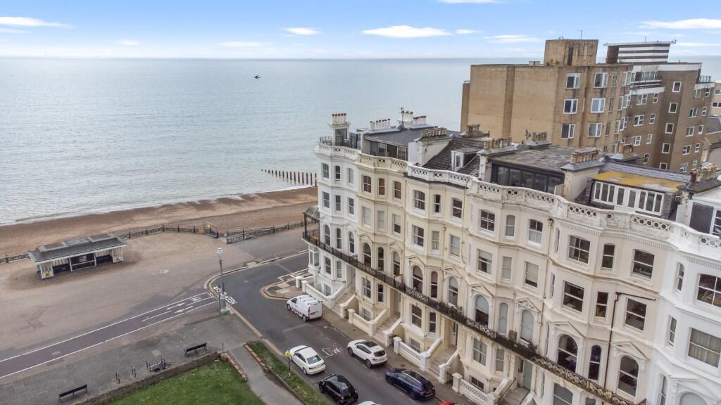 Main image of property: Medina Terrace, Hove, East Sussex, BN3