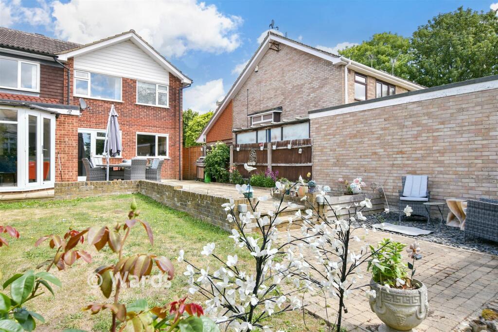 Main image of property: Fairlight Cross, Longfield, Kent