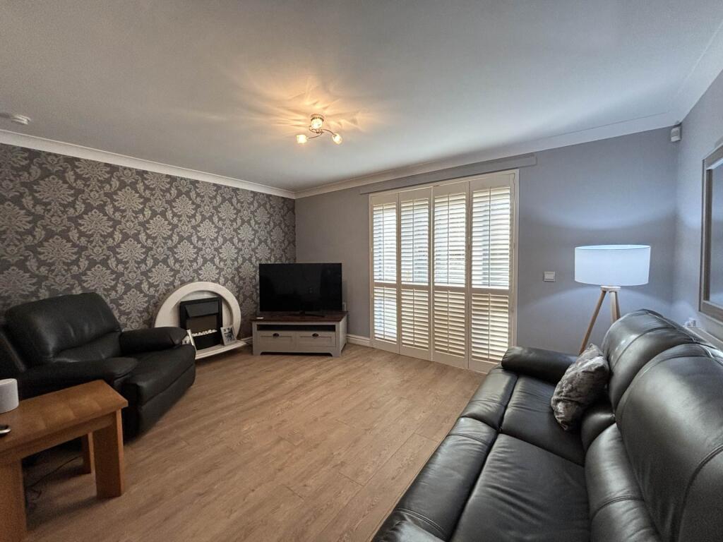 Main image of property: Glovers Court, North Park