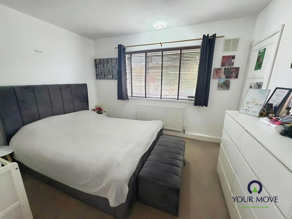 Apartment in Canterbury - View 2