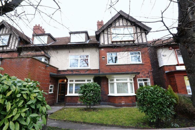 Main image of property: Wharncliffe House, High Street, Wath Upon Dearne