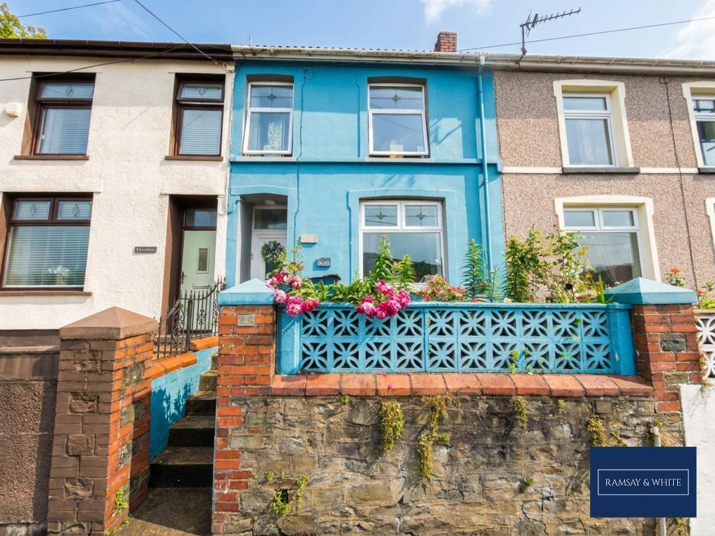 Main image of property: Woodlands, Troedyrhiw, Merthyr Tydfil, CF48 4LS