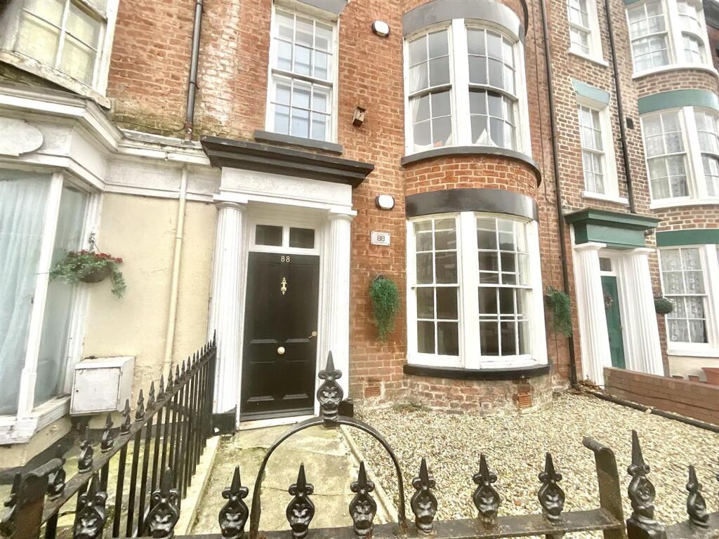 Main image of property: North Marine Road, Scarborough, YO12