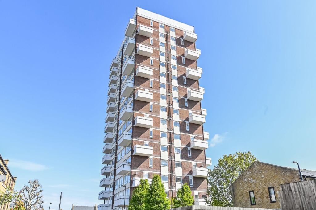 Apartment in London - View 5