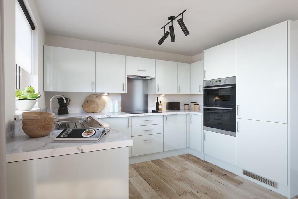 House in Motherwell - More
