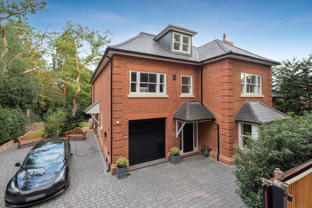 Main image of property: London Road, Ascot, Berkshire SL5