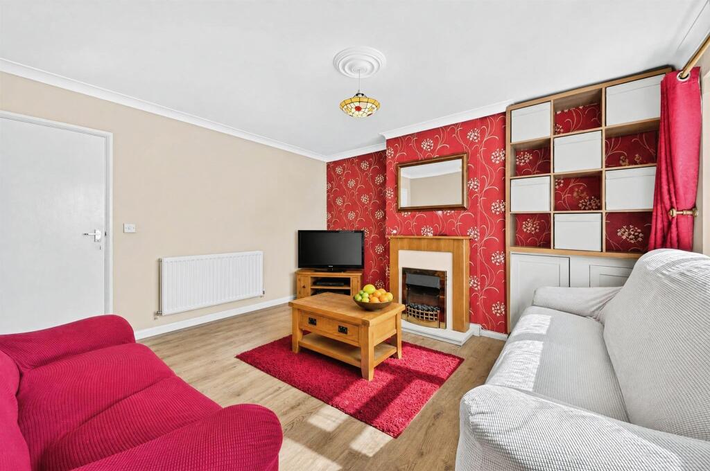 House in Northampton, Kingsthorpe - View 3