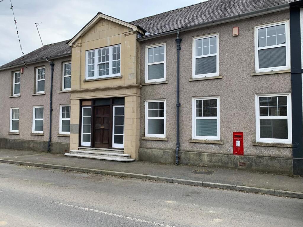 Main image of property: Pontwelly, Llandysul, SA44